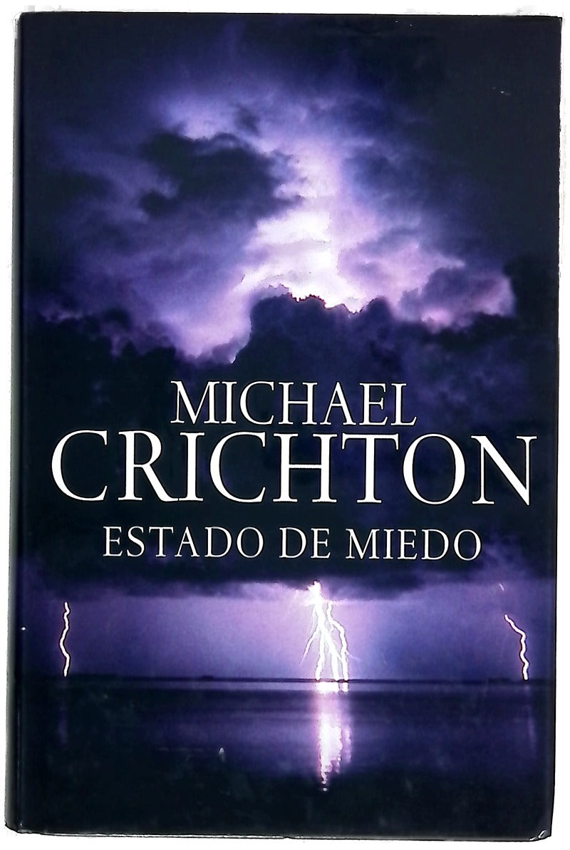 Estado de miedo