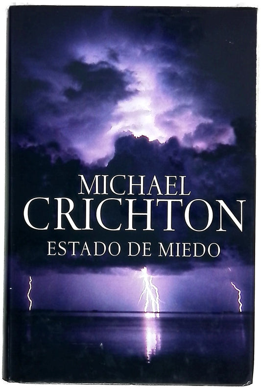Estado de miedo