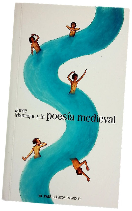 Jorge Manrique y la poesía medieval