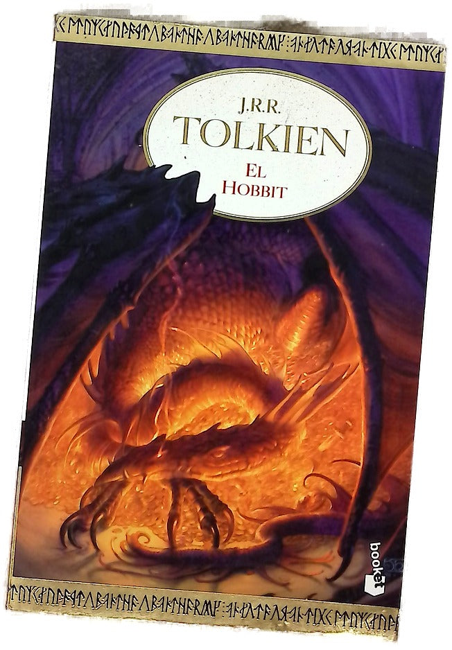 El hobbit