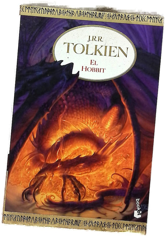 El hobbit