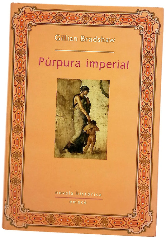 Púrpura imperial