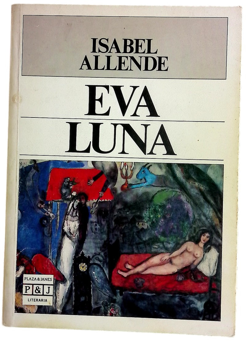 Eva Luna