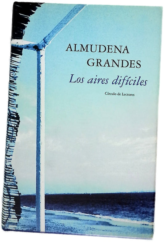 Los aires difíciles