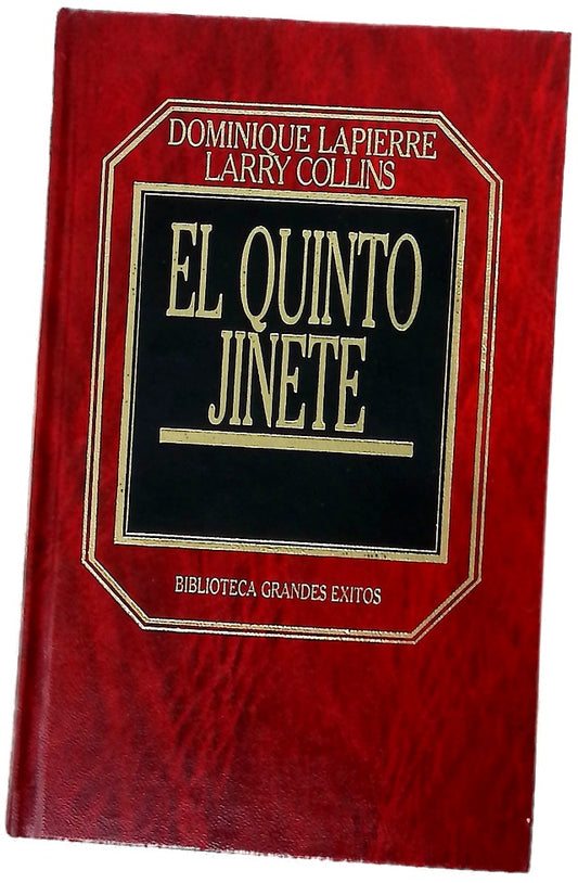 El quinto jinete