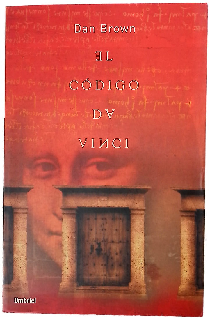 El código Da Vinci