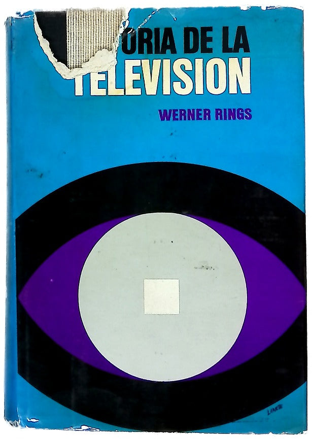 Historia de la televisión