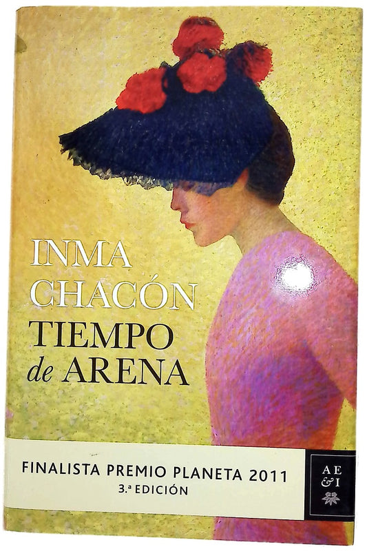 Tiempo de arena