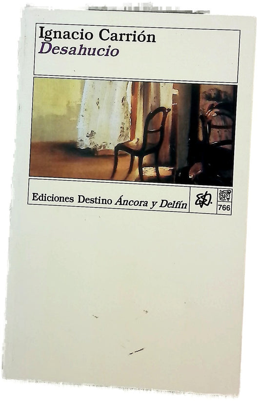 Desahucio