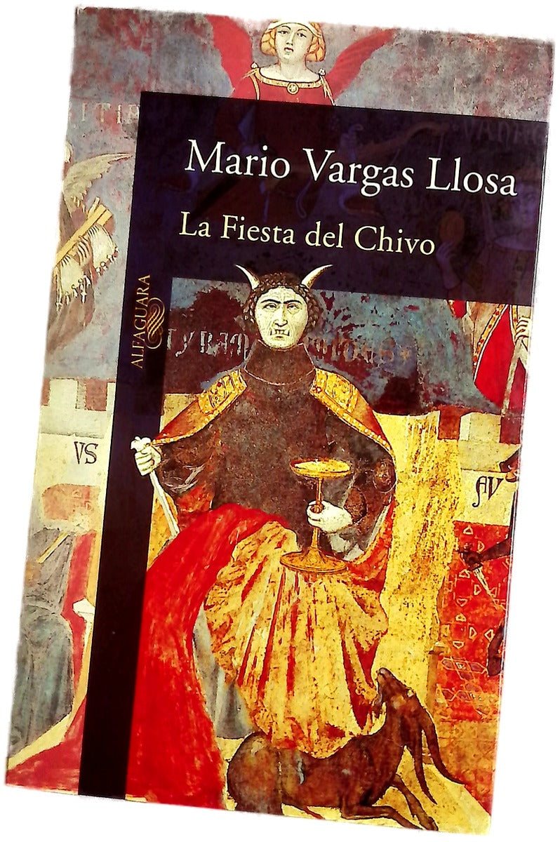 La fiesta del chivo