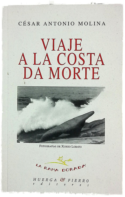 Viaje a la costa da morte