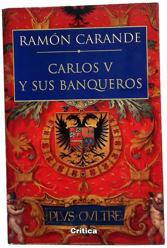 Carlos V y sus banqueros