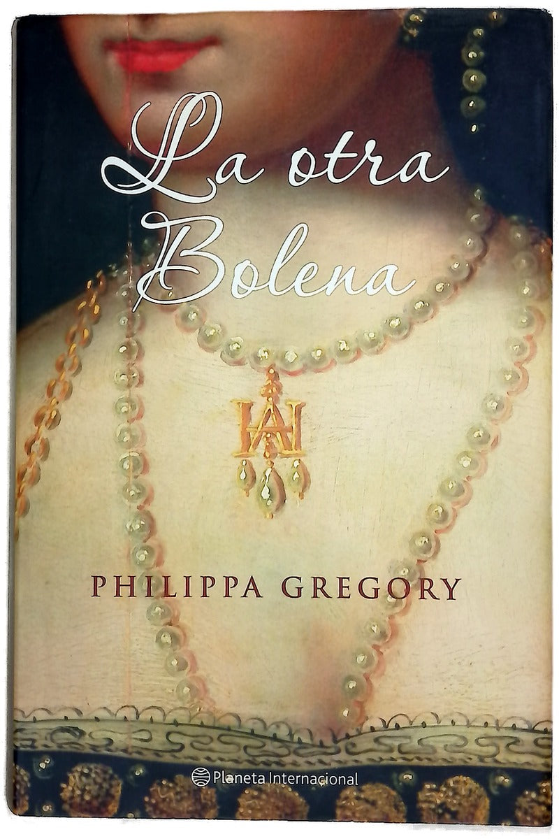 La otra Bolena