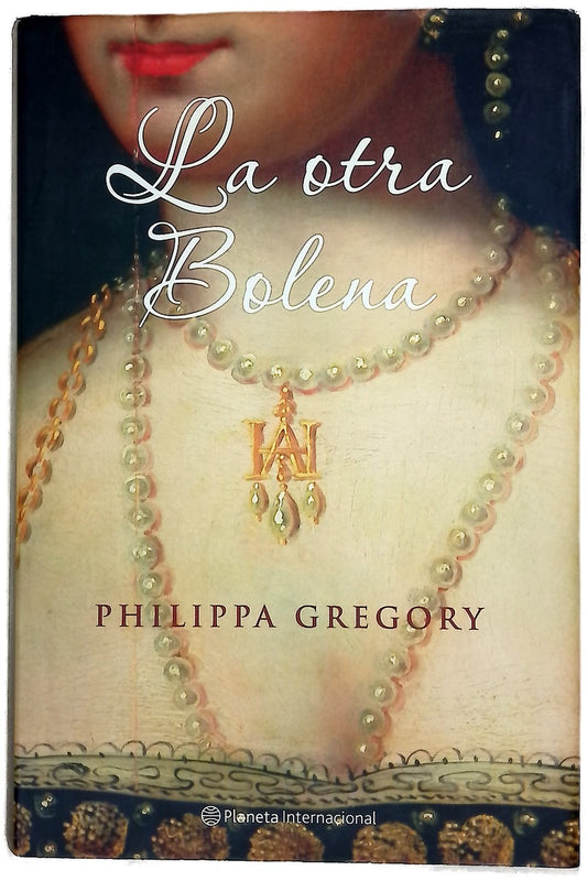 La otra Bolena