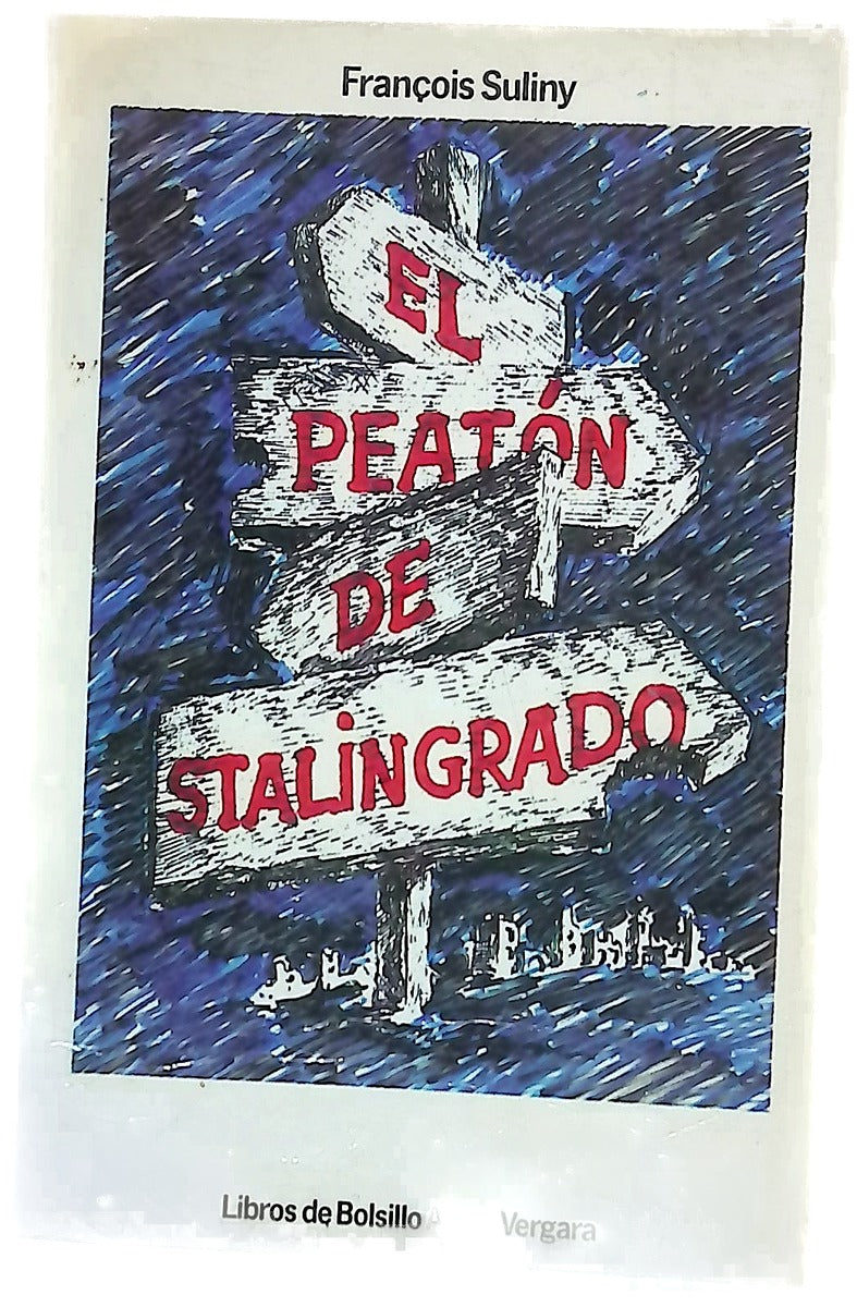 El peatón de Stalingrado