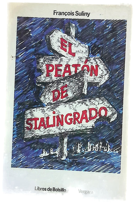 El peatón de Stalingrado