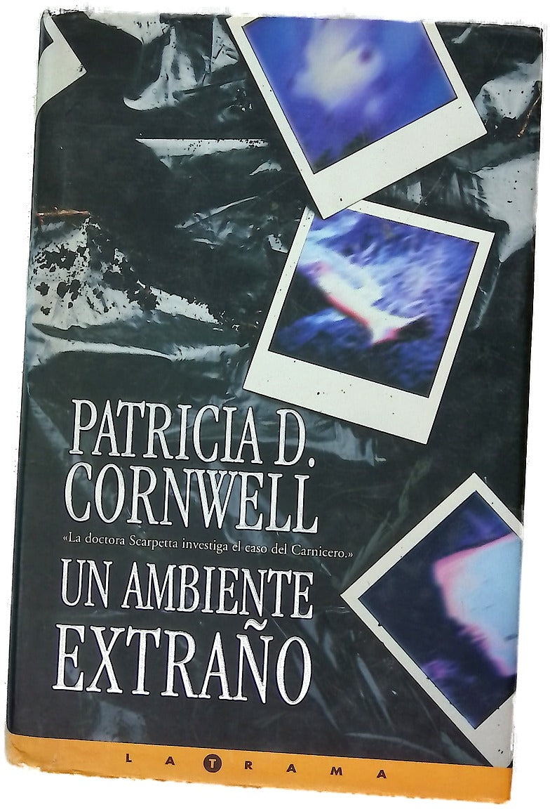 Un ambiente extraño
