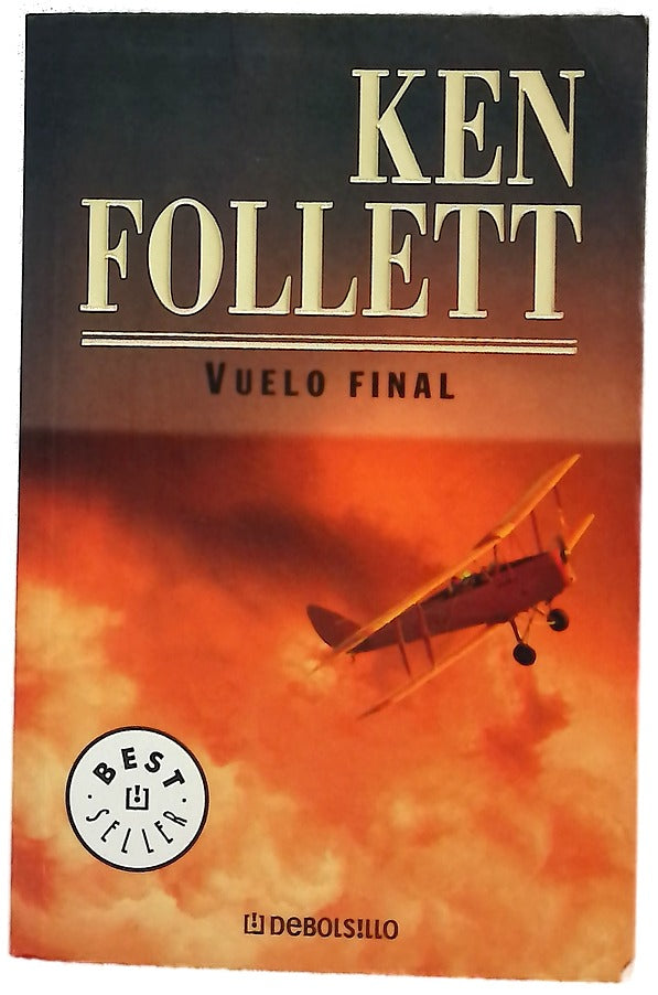 Vuelo final