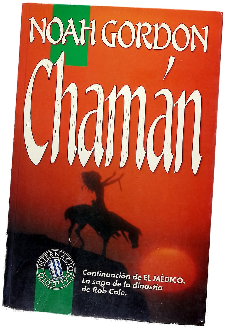 Chamán