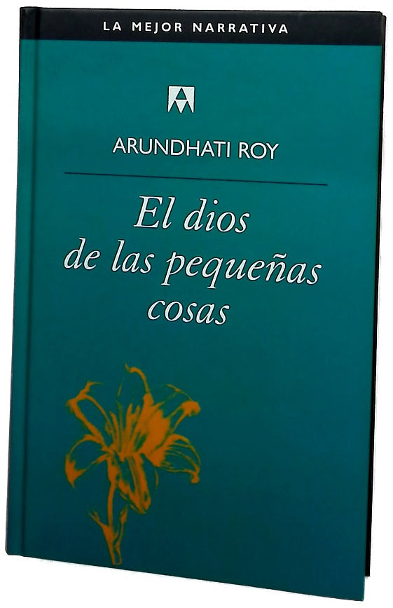 El dios de las pequeñas cosas