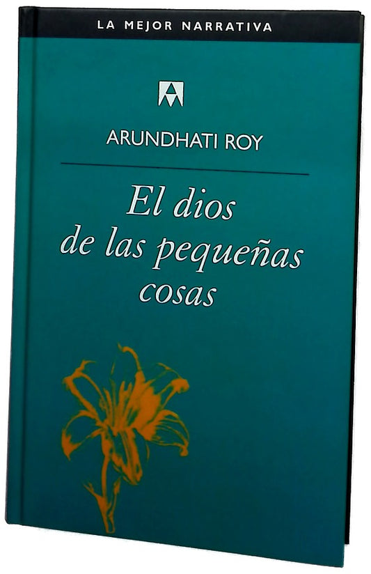 El dios de las pequeñas cosas