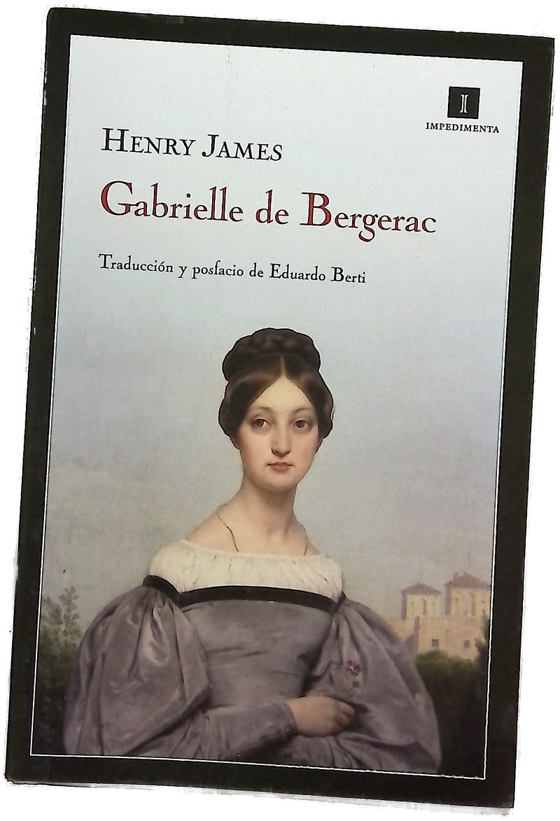 Gabrielle de Bergerac