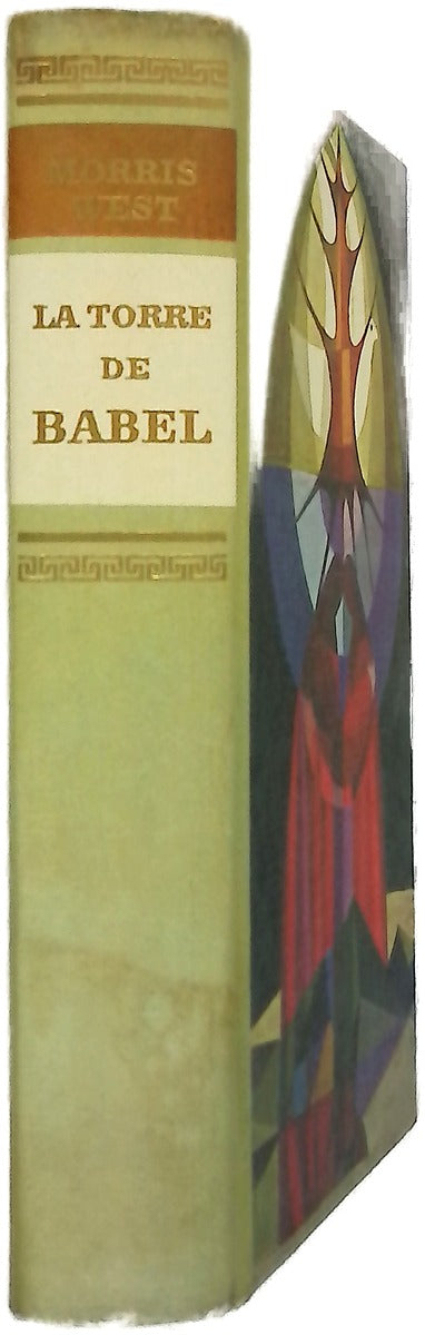 La torre de Babel
