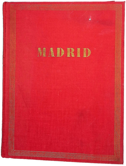 Madrid
