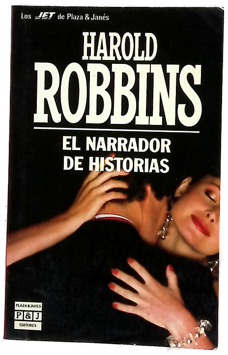 El narrador de historias