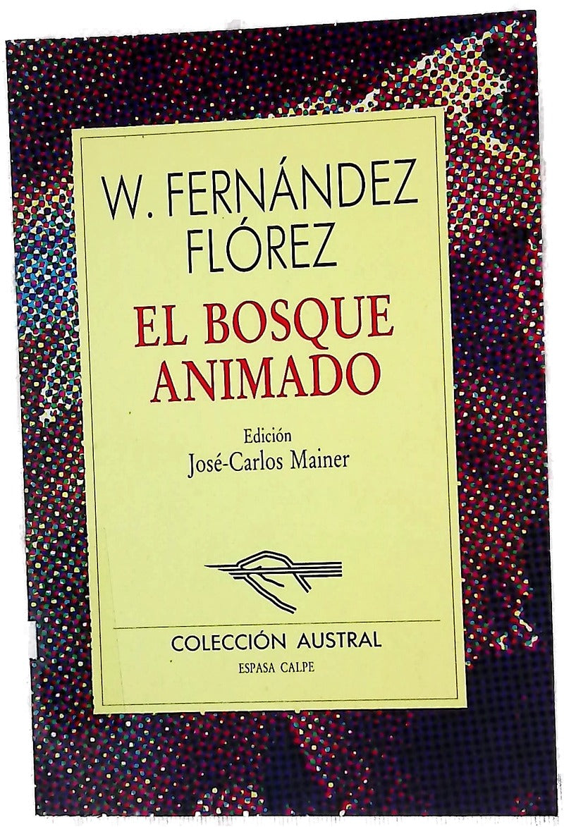 El bosque animado