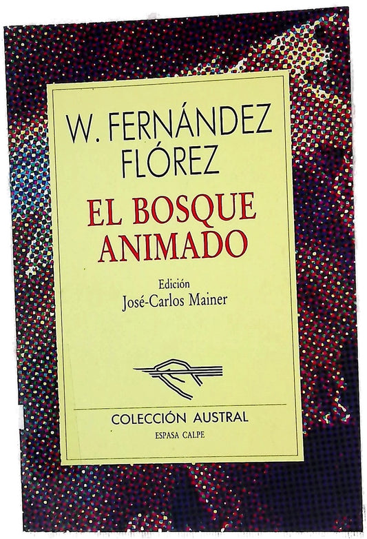 El bosque animado