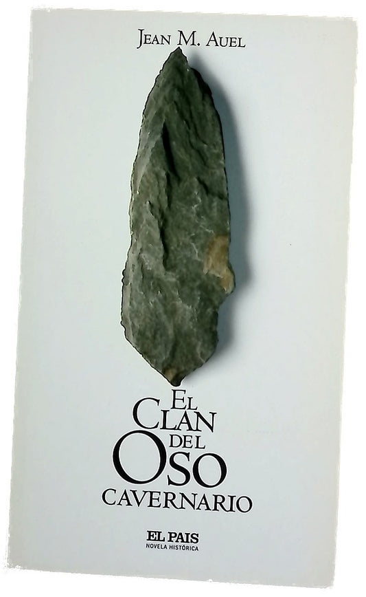 El clan del oso cavernario
