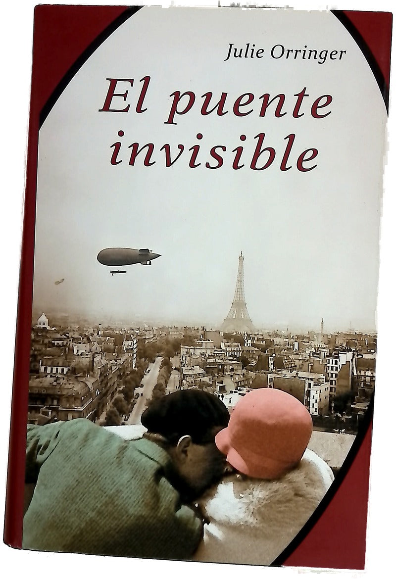 El puente invisible