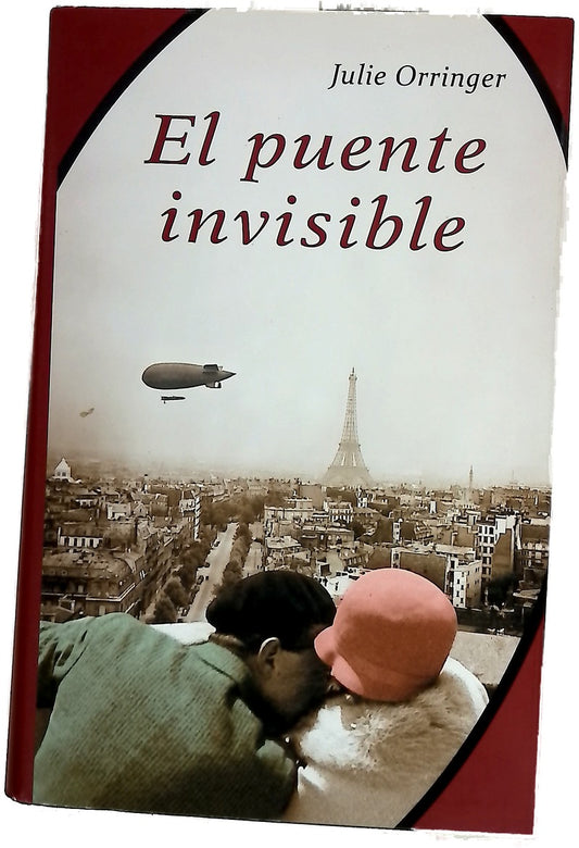 El puente invisible