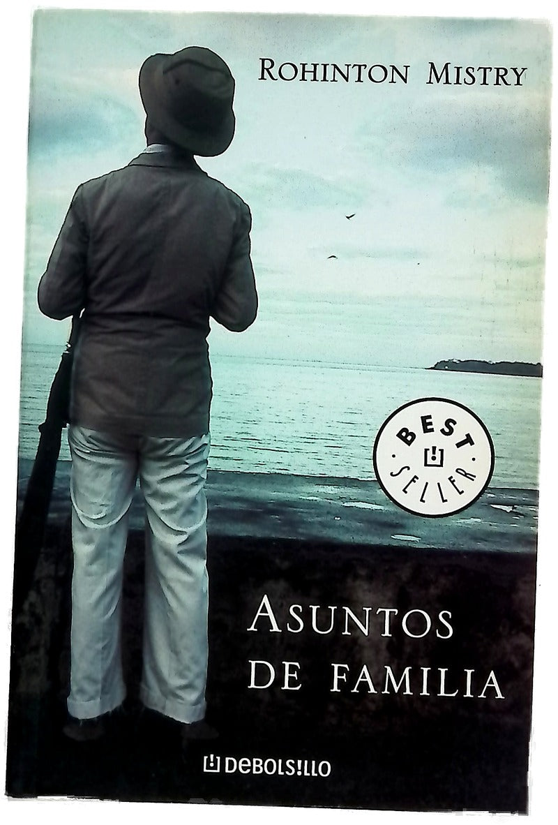 Asuntos de familia