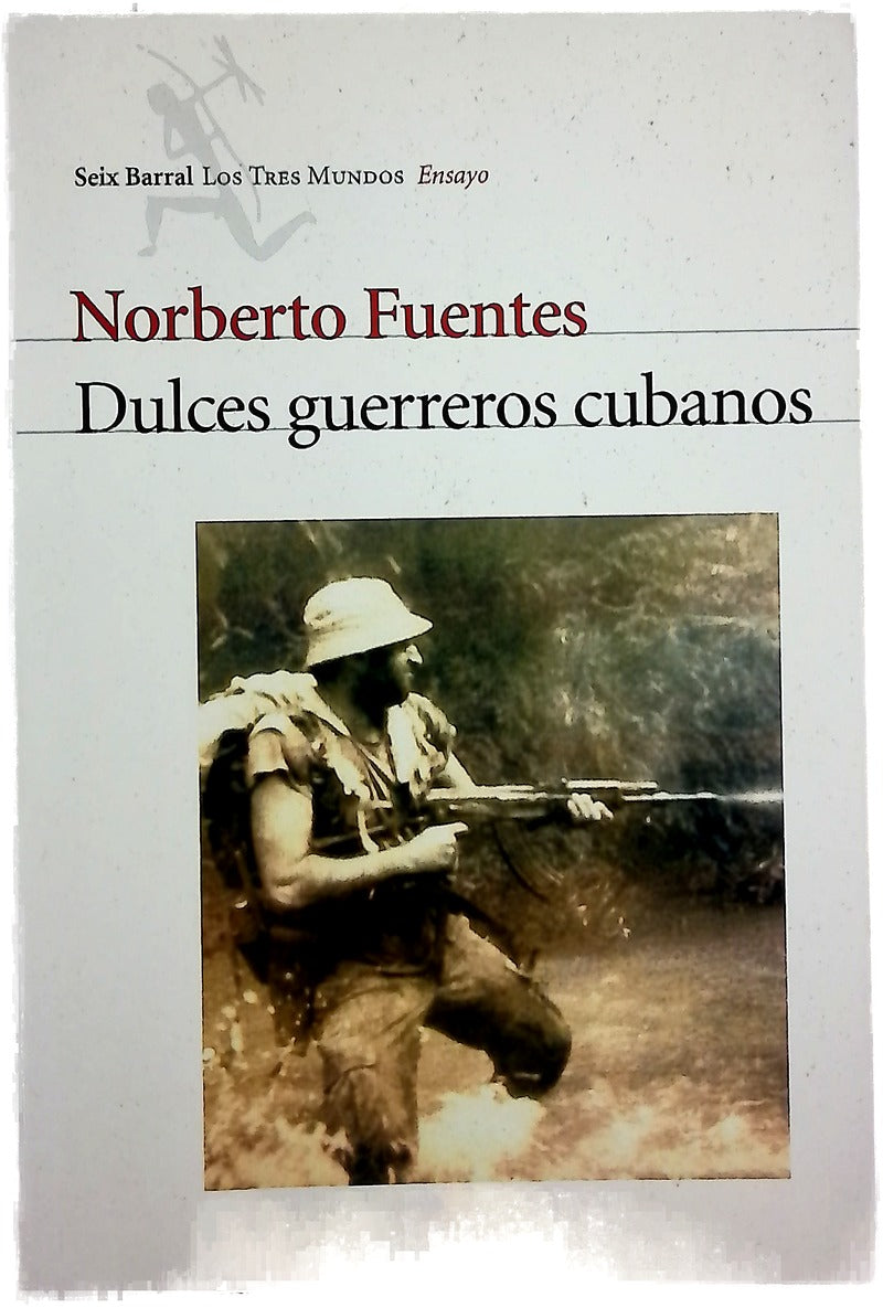 Dulces guerreros cubanos