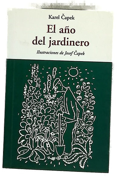 El año del jardinero