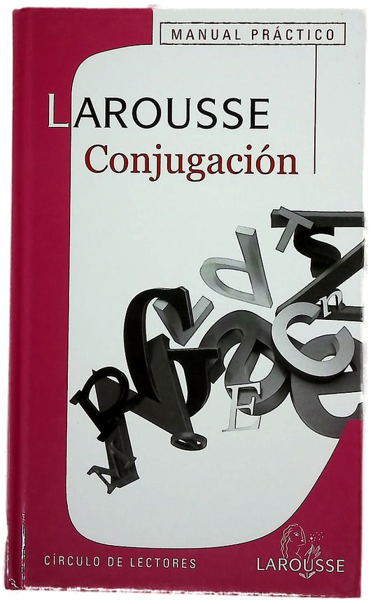 Larousse conjugación