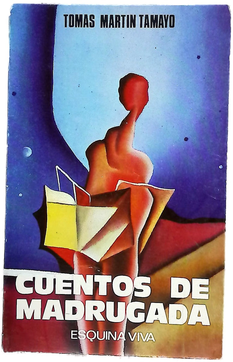 Cuentos de madrugada