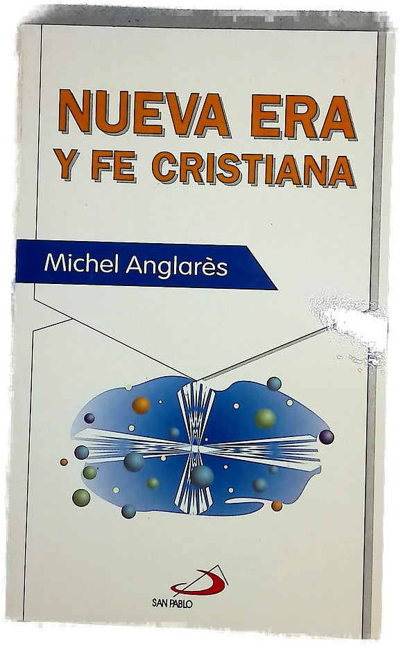 Nueva era y fe cristiana