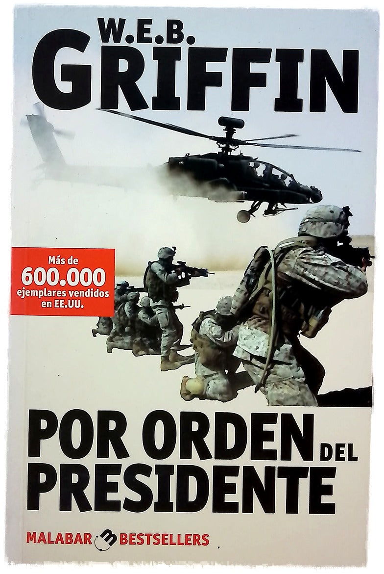 Por orden del presidente