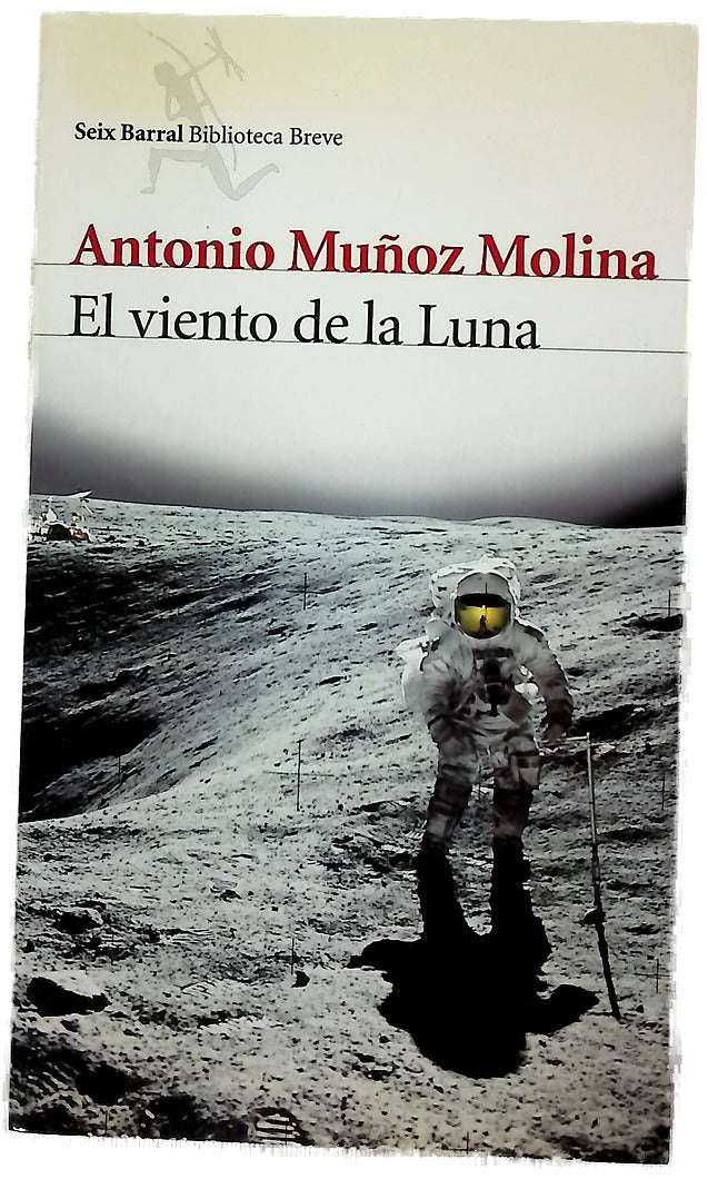 El viento de la Luna