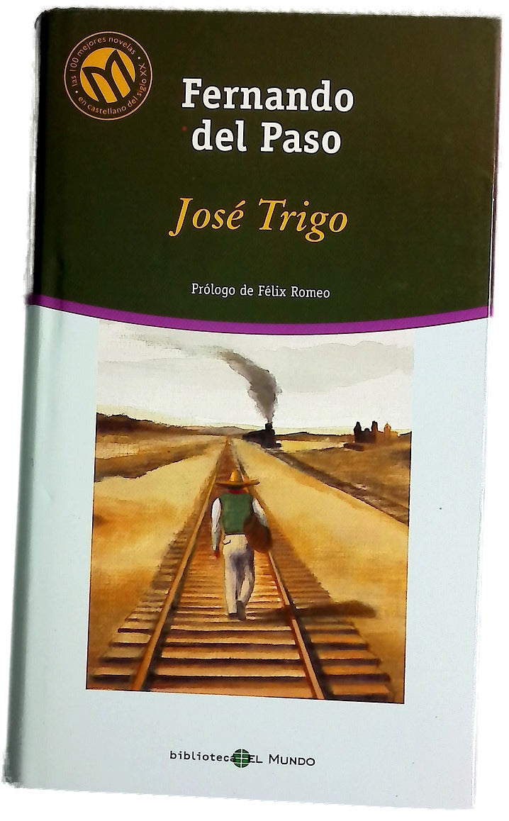 José Trigo