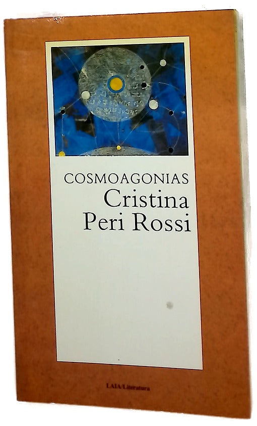 Cosmoagonías