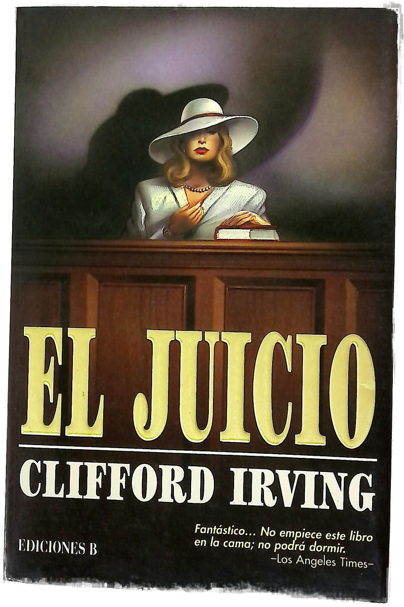 El juicio