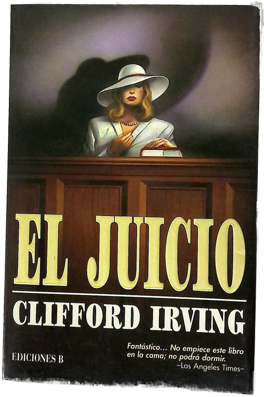 El juicio
