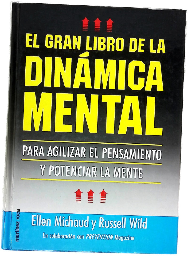 El gran libro de la dinámica mental
