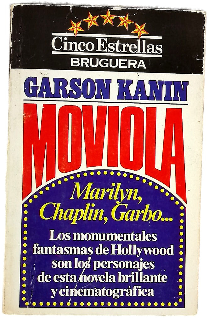 Moviola