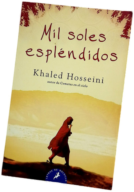 Mil soles espléndidos