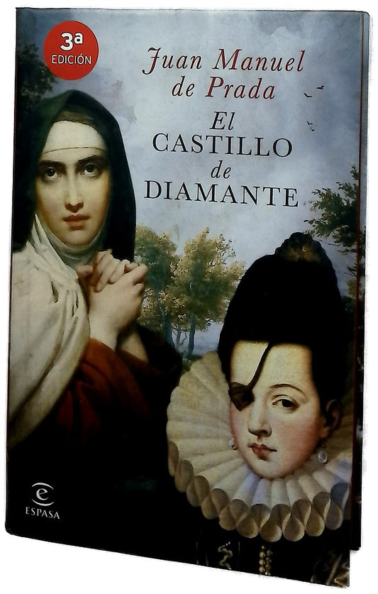 El castillo de diamante